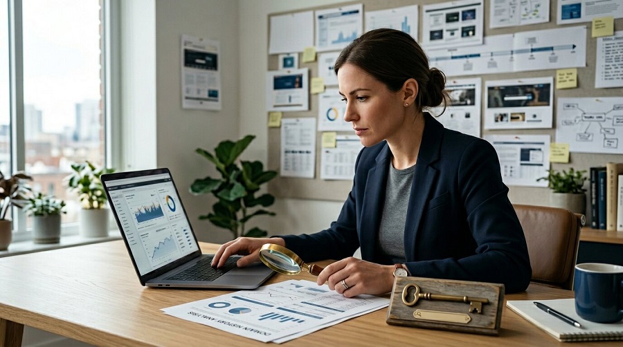 Choosing an Aged Domain That Pays Off