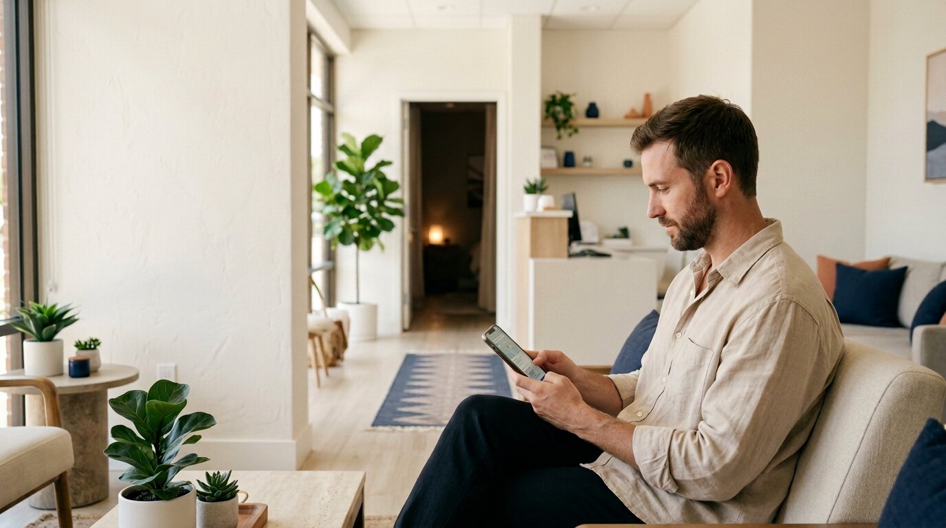 How Local Discovery Can Make Personal Wellness Services Easier to Navigate